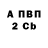 Первитин пудра Mery Love